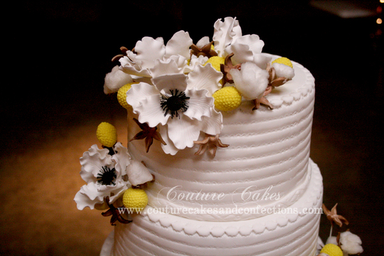 photo of Couture Cakes & Confections